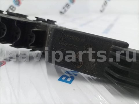 Блок реле Mercedes Sprinter, 2023 г., OEM A9065460643, арт. 681-7, фото 4