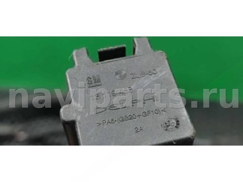 Блок реле Opel Astra, 2005 г., OEM 13178656, арт. 71079964_2, фото 4