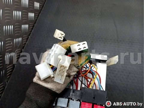 Блок реле Renault Mascott, 2004 г., OEM 3334485008, арт. 71967362, фото 2
