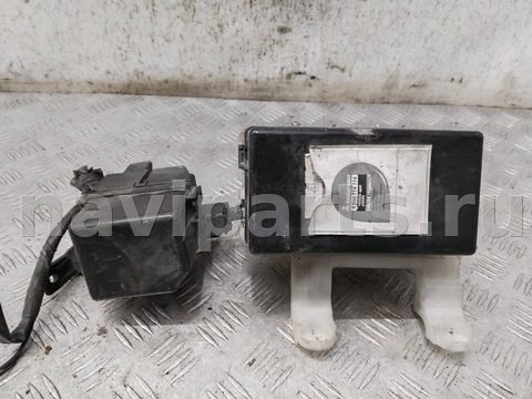 Блок реле Nissan X-Trail, 2004 г., арт. 76987_2000001328187