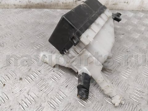 Блок реле Nissan X-Trail, 2004 г., арт. 76987_2000001328187, фото 2