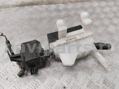 Блок реле Nissan X-Trail, 2004 г., арт. 76987_2000001328187, фото 4
