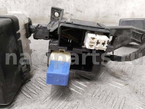 Блок реле Nissan X-Trail, 2004 г., арт. 76987_2000001328187, фото 6