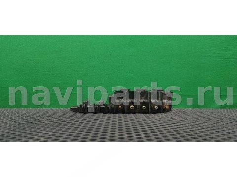 Блок реле Audi A6 C5, 2002 г., OEM 8L0941822A, арт. 77901228, фото 2