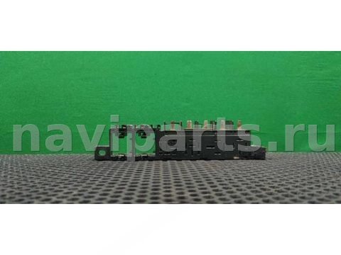 Блок реле Audi A6 C5, 2001 г., OEM 8L0941822A, арт. 77901228_3, фото 3