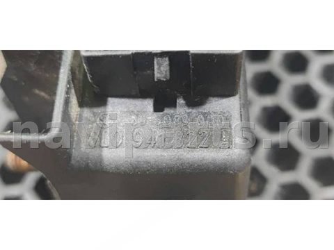 Блок реле Audi A6 C5, 2001 г., OEM 8L0941822A, арт. 77901228_3, фото 4