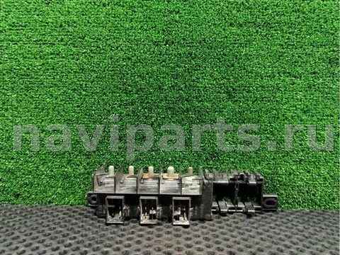 Блок реле Audi A6 C5 (S6,RS6), 1997 г., OEM 8L0941822A, арт. 78103742_3, фото 2