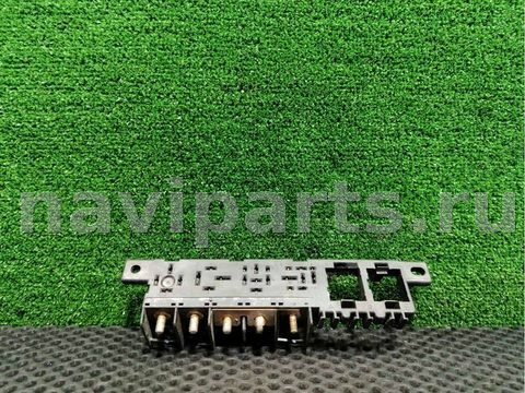 Блок реле Skoda Superb, 2006 г., OEM 8L0941822A, арт. 78103742_4