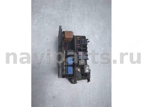 Блок реле Nissan Navara, 2003 г., арт. 78592