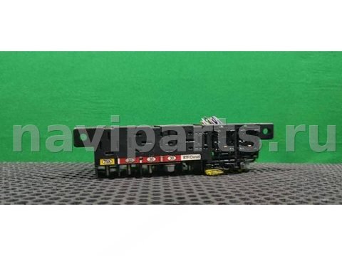 Блок реле Audi A4 B5, 2001 г., OEM 8L0941822A, арт. 80580968_2, фото 2
