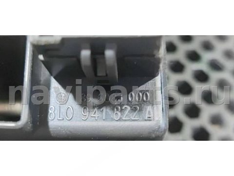 Блок реле Audi A6 C5, 2001 г., OEM 8L0941822A, арт. 80580968_3