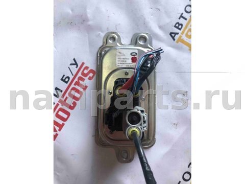 Блок реле Land-Rover Discovery Sport L550, 2016 г., OEM GX7314B526AC, арт. 8106, фото 2