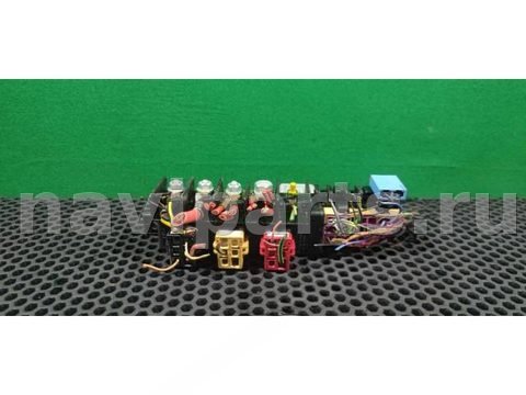 Блок реле Audi A6 C5, 2002 г., OEM 8L0941822A, арт. 84654011, фото 2