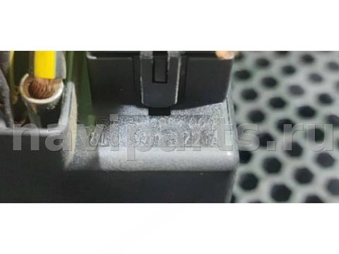 Блок реле Audi A6 C5, 2001 г., OEM 8L0941822A, арт. 84654011_3
