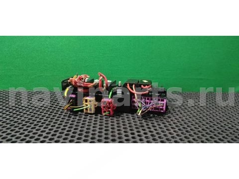 Блок реле Audi A4 B5, 2001 г., OEM 8L0941822A, арт. 85307424_2