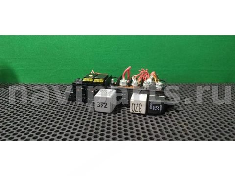 Блок реле Volkswagen Passat B5, 2002 г., OEM 8L0941822A, арт. 85307424_4