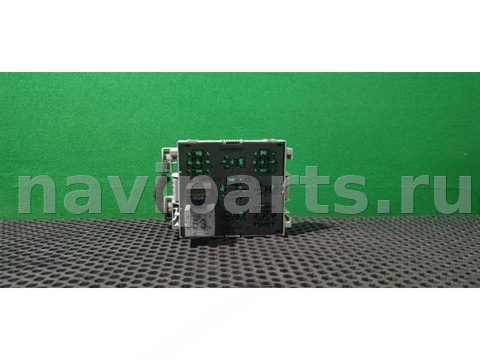 Блок реле Volkswagen Touareg, 2004 г., OEM 7L0937503A, арт. 85390064