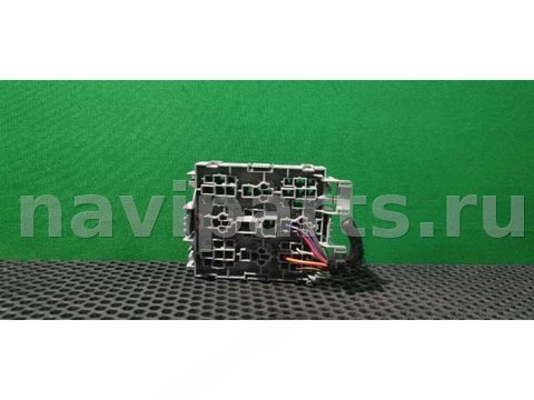 Блок реле Porsche Cayenne, 2002 г., OEM 7L0937503A, арт. 85390064_2