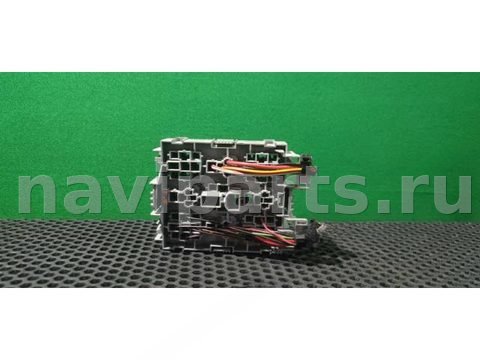 Блок реле Porsche Cayenne, 2002 г., OEM 7L0937503A, арт. 85390069_2