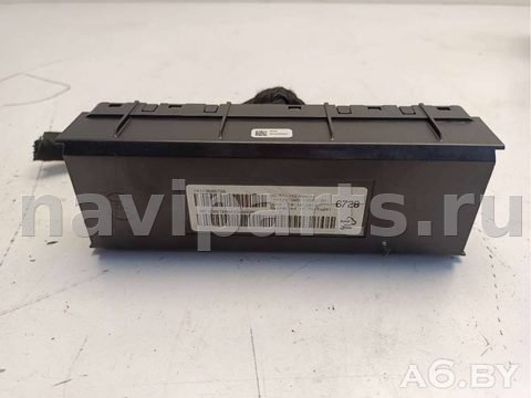 Блок реле Opel Zafira, 2016 г., OEM 90151742, арт. 86573580