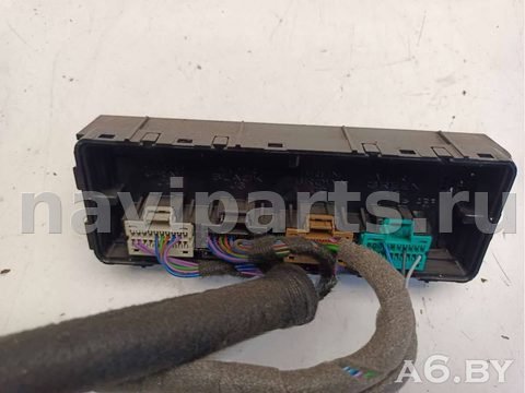 Блок реле Opel Astra, 2012 г., OEM 90151742, арт. 86573580_2, фото 3