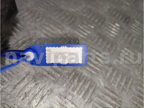 Блок реле Nissan Juke, 2011 г., арт. 89403870, фото 4