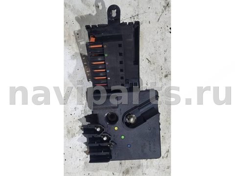 Блок реле Mercedes E W211, 2005 г., OEM 2115460641, арт. 89704638