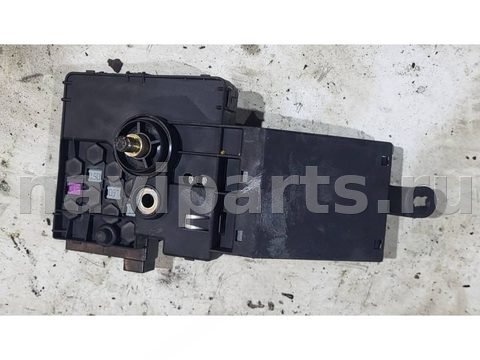 Блок реле Mercedes E W211, 2005 г., OEM 2115460641, арт. 89704638, фото 3