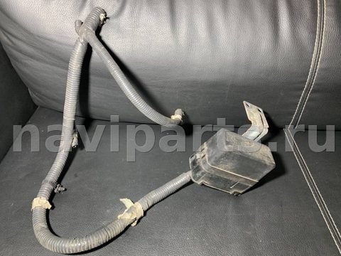 Блок реле Nissan Qashqai, 2014 г., OEM 24382ad100, арт. 89788869, фото 2