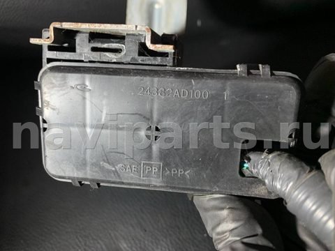 Блок реле Nissan Qashqai, 2014 г., OEM 24382ad100, арт. 89788869, фото 3