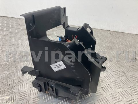 Блок реле Volkswagen Passat, 2008 г., OEM 3C0937049, арт. 9110975, фото 2