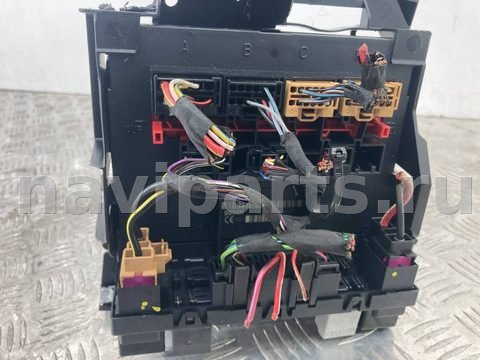 Блок реле Volkswagen Passat, 2008 г., OEM 3C0937049, арт. 9110975, фото 3