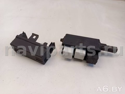Блок реле Opel Zafira, 2005 г., OEM 24437030, арт. 91217363