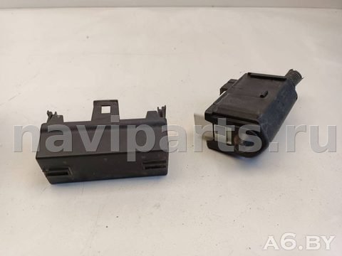 Блок реле Opel Astra, 2002 г., OEM 24437030, арт. 91217363_2, фото 3