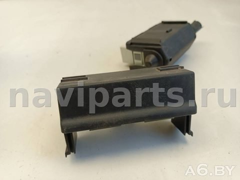 Блок реле Opel Astra, 2002 г., OEM 24437030, арт. 91217363_2, фото 4