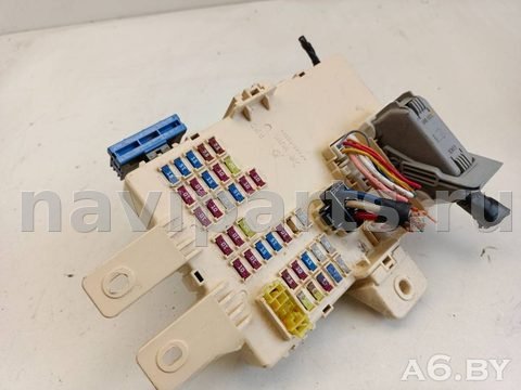 Блок реле Kia Sportage, 2014 г., OEM 919503W030, арт. 91261909_2, фото 3