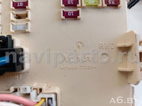 Блок реле Kia Sportage, 2014 г., OEM 919503W030, арт. 91261909_2, фото 4