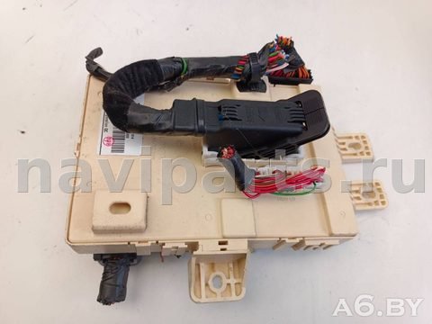 Блок реле Kia Sportage, 2014 г., OEM 919503W030, арт. 91261909_2, фото 5