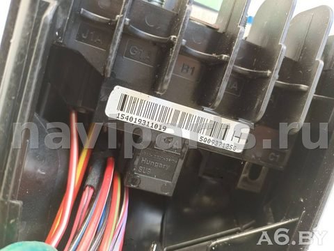 Блок реле Volkswagen Golf, 2019 г., OEM 5Q0907361G, арт. 91262121_2, фото 5