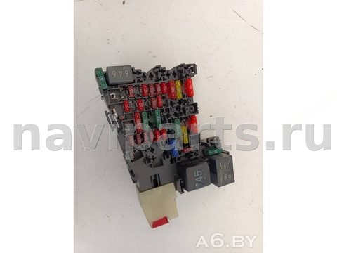 Блок реле Skoda Octavia A7, 2017 г., OEM 5Q0937615C, арт. 91320821_12
