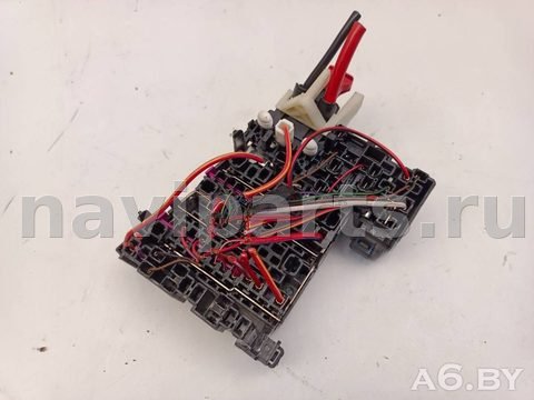 Блок реле Skoda Octavia A7, 2017 г., OEM 5Q0937615C, арт. 91320821_12, фото 3