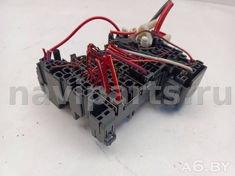 Блок реле Skoda Octavia A7, 2017 г., OEM 5Q0937615C, арт. 91320821_12, фото 4
