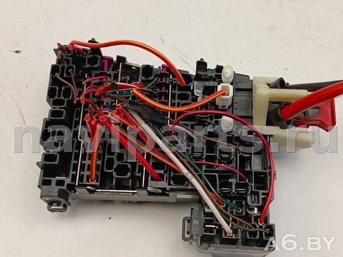 Блок реле Volkswagen Golf, 2019 г., OEM 5Q0937615C, арт. 91320821_20, фото 7