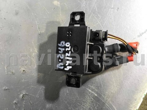 Блок реле Mercedes B W246, 2015 г., OEM 0009822023, арт. 9270, фото 2