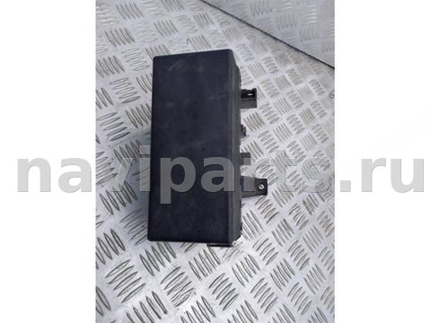 Блок реле Nissan Navara, 2006 г., арт. 93166