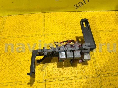 Блок реле Volkswagen Passat, 2003 г., OEM 8D1937545, арт. 93207_5, фото 2