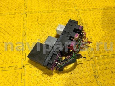Блок реле Audi A4, 2000 г., арт. 93217_2
