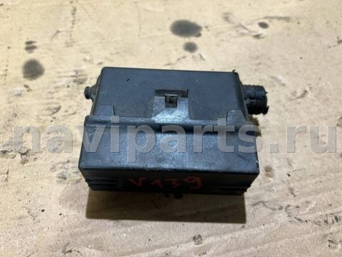 Блок реле Opel Agila, 2002 г., арт. 93802_13