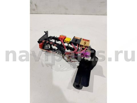Блок реле Volkswagen Passat B5, 2002 г., OEM 8D1937545, арт. 94141910