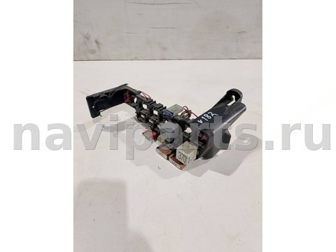 Блок реле Volkswagen Passat B5, 2002 г., OEM 8D1937545, арт. 94141910, фото 2